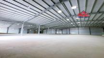 XT681 Cho thuê kho Xưởng Sản Xuất Nhẹ 5000m2 CNN tại Long Thành -
