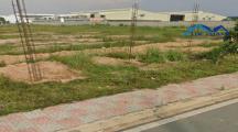 Bán đất KCN Long Thành Đồng Nai  diện tích 1,5ha