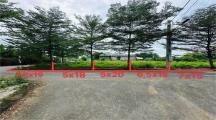 ĐẤT MẶT TIỀN VIEW SÔNG NGHĨ DƯỠNG NGAY TRUNG TÂM BIÊN HÒA GIÁ F0