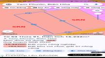 Bán gấp lô skc tam phước 16000m2 giá 72tỷ