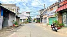 Bán gấp đất thổ cư ph tam hoà 75m2 giá 3tỷ550