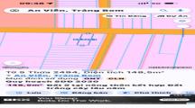 bán đất gần ủy ban xã an viễn .dt 150m có 90m thổ cư giá 2 tỷ