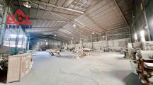 Bán xưởng 5100m2 phường tân hoà ,biên hòa giá 29,9 tỷ