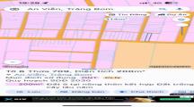 bán đất an viễn dt 200m có 100m thổ cư giá 2 tỷ
