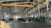 Bán Nhà Xưởng Trong KCN Nhơn Trạch Đồng Nai