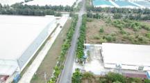 BÁN NHÀ XƯỞNG LÔ GÓC 24.000m² – KCN NHƠN TRẠCH 3, PHƯỚC AN, ĐỒNG NAI |