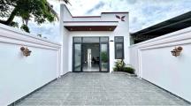 🏡Em Mới Hoàn Thiện Xong Căn Nhà Cấp 4 gần đại học Lạc Hồng, Bửu Long