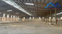 Cho thuê nhà xưởng 36.000m2 chỉ 3,2 usd/m2. CCN Vĩnh Cửu-Đồng Nai