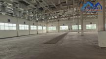 Chuyển nhượng nhà máy  KCN Long Thành Đồng Nai dt 16000m2 giá 121 tỷ