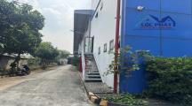 Cho thuê nhà xưởng 5.500m2 giá chỉ 434 triệu trong KCN Biên Hòa-ĐN