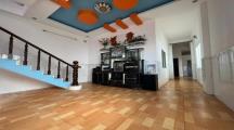 Bán nhà mặt tiền đường Chợ Cây Chàm, Quang Vinh, Biên Hòa, 155m2, giá