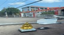 bán nhà mặt đường châu văn lồng ,phường long bình tân ,biên hòa
