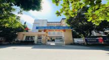Bán Nhà giá rẻ cù lao ngọc Hiệp Hòa,SHR thổ cư,gần trường Nam Hà,chỉ