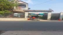 231m2 Nhà Mặt Tiền Kinh Doanh Đ.Tân Thành An Chu Bắc Sơn Trảng Bom