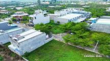 CÒN 3 LÔ DUY NHẤT 100M2 KHU DÂN CƯ SÁT BIÊN HÒA