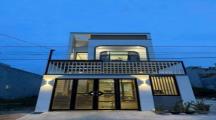 105m2 GẦN BỬU LONG - SỔ RIÊNG 680TR NHẬN NHÀ NGAY