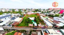 Cho thuê đất gần đường Đồng Khởi đối diện Sở TNMT 3000m2 giá 25 triệu