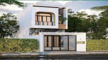 BÁN NHÀ 500tr NGAY KHU VỰC BỬU LONG DIỆN TÍCH 86M2
