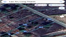 ĐẤT 1130M2 LỘC AN- LONG THÀNH FULL THỔ CƯ SỔ HỒNG ĐẦY ĐỦ GIÁ 6 TỶ ( CÒ
