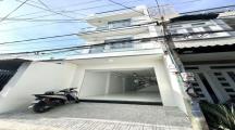 Bán nhà 1 Trệt 2 lầu 85m2 đường xe hơi (P. Trung Dũng) chỉ 4,7 tỉ