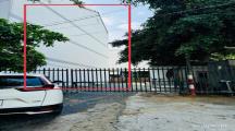 Đất bán cục Hải Quan – Đồng Khởi 91m2 giá 6,5 tỷ P.Tân Hiệp sổ sẵn