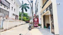 Bán đất thổ cư gần vòng xoay Biên Hùng, đường Hưng Đạo Vương, 75m2 !