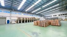 Cho thuê xưởng sản xuất 2.2ha mới trong KCN tại Biên Hòa, Đồng Nai, gi