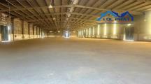 Cho thuê xưởng 5200m2 giá rẻ chỉ 165triệu Phước Tân-Biên Hòa-ĐN