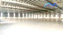 Cho thuê nhà xưởng 3200m2 giá 470 triệu. KCN Trảng Bom-Đồng Nai