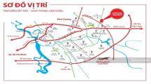 Sông Trầu – Trảng Bom – vị trí cực kỳ tiềm năng 🌟
