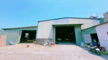 Bán gấp Xưởng Sản Xuất gần trạm thu phí Thiện Tân .Xã Hố Nai 3.