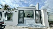 CẤP 4 CHO VỢ CHỒNG TRẺ MUỐN RA RIÊNG, SỔ HỒNG THỔ CƯ NGAY GẦN BIÊN HÒA