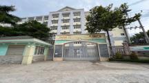 Bán nhà xưởng nhỏ 424m2 mặt tiền Minh Nguyệt, gần trường Tân Hòa, Biên