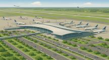 2000m2 Đất Cách Đ.Cầu Mên 220m Bình Sơn Long Thành - Giá 8.4 Tỷ