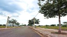 BÁN ĐẤT KDC D2D – LỘC AN,  LONG THÀNH
