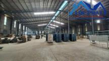Bán nhà xưởng 9.700m2 SKC gần KCN Sông Mây, tỉnh Đồng Nai