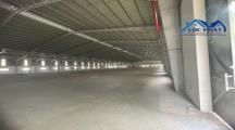 Cho thuê nhà Xưởng 8031m2 tại KCN Tam Phước Biên Hòa