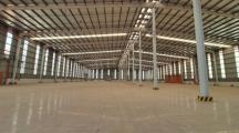 Cho thuê kho xưởng trong KCN Đồng Nai diện tích từ 6000m2 giá 3,8 đô/m