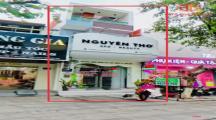 Bán nhà mặt tiền đường 30/4 gần trường Ngô Quyền, Trung Dũng, 10,5 tỷ