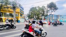 Bán 300m2 thổ cư mặt tiền kinh doanh, ngang 10m vị trí đẹp, giá 95tr/m