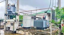 Cho thuê kho xưởng 4000m2 thuộc Trảng Bom, Đồng Nai, giá thuê 250tr/th