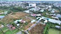 Chỉ 1 TỶ 150 – Đất Ở Toàn Phần Khu Bình Minh, Gần Chợ Trà Cổ!