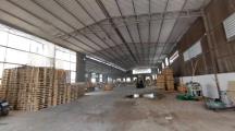 Bán xưởng 1400m2 gần Võ Nguyên Giáp Biên Hòa, Đồng Nai có 6,2 tỷ