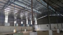 Cho thuê kho xưởng 2200m2 khu vực Biên Hòa Đồng Nai chỉ 55tr
