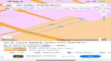 2270m2 Đất Cách Đ.Trần Vĩnh Lộc 300m An Viễn Trảng Bom - Giá 6.8 Tỷ
