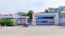 Bung 20 lô đất nền sổ riêng từng nền, ngay chợ Thạnh Phú