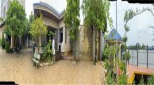 HOT HOT- SIÊU PHẨM BĐS NGHỈ DƯỠNG Hơn 1000m2 View Bờ Sông Tại Bình
