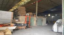 Bán xưởng mặt tiền đường nhựa 4300m2 Biên Hòa Đồng Nai có 22,5 tỷ
