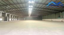 Cho thuê xưởng 3.628m2 trong KCN Tam Phươc, tp Biên Hoà,, Đồng Nai giá