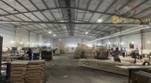 Bán Nhà Xưởng Sản Xuất Cụm KCN Khu Vực ĐỒNG NAI 5000m2 Chỉ 13 Tỷ 500tr